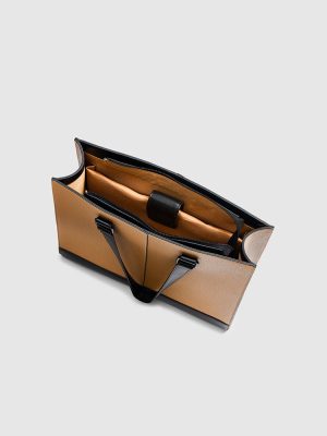 Drew Tote Bag