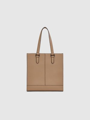 Drew Tote Bag