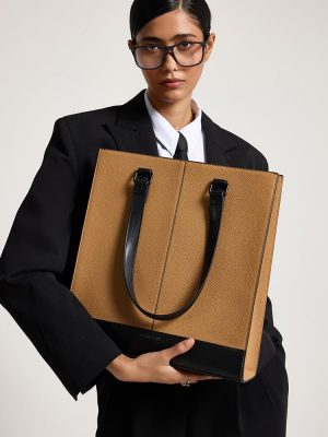Drew Tote Bag