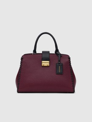 Dune Satchel Bag