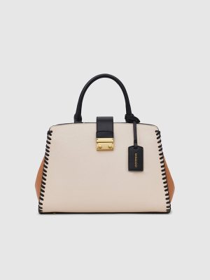 Dune Satchel Bag