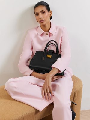 Dune Satchel Bag