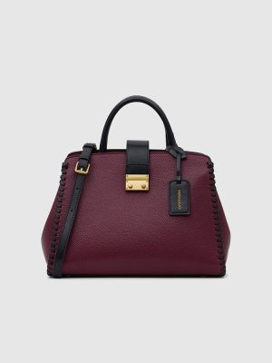 Dune Satchel Bag