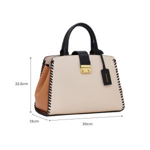 Dune Satchel Bag