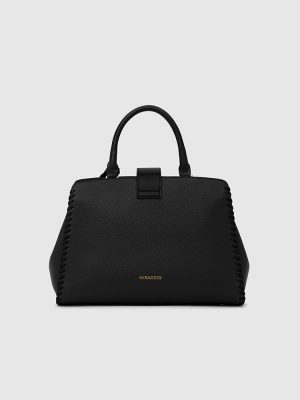 Dune Satchel Bag