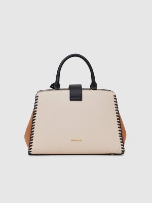 Dune Satchel Bag