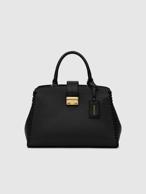 Dune Satchel Bag