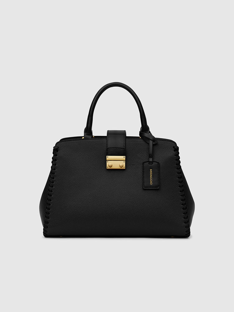 Dune Satchel Bag
