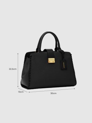 Dune Satchel Bag
