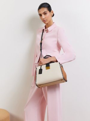 Dune Satchel Bag