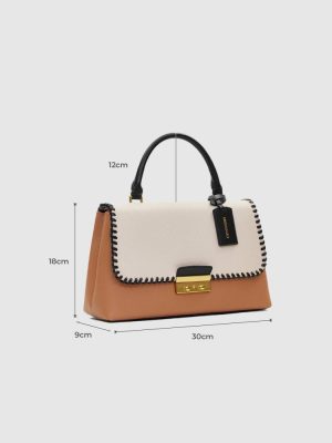 Edna Handbag