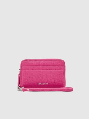 Ellie Zip Around Wallet