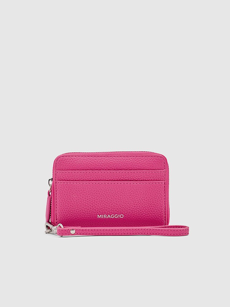 Ellie Zip Around Wallet