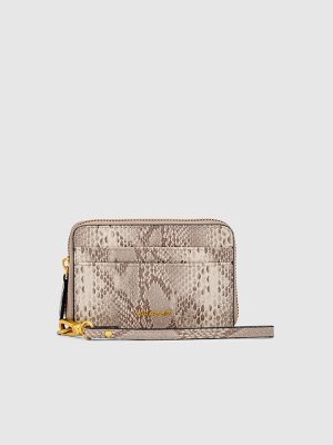 Ellie Zip Around Wallet