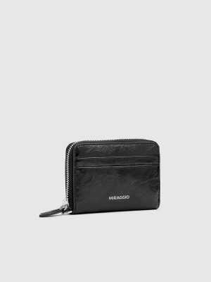 Ellie Zip Around Wallet