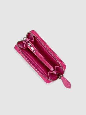 Ellie Zip Around Wallet