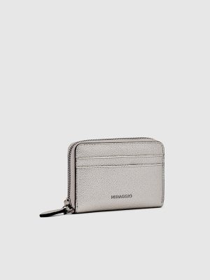 Ellie Zip Around Wallet