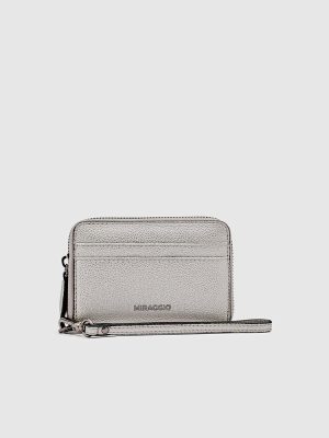 Ellie Zip Around Wallet