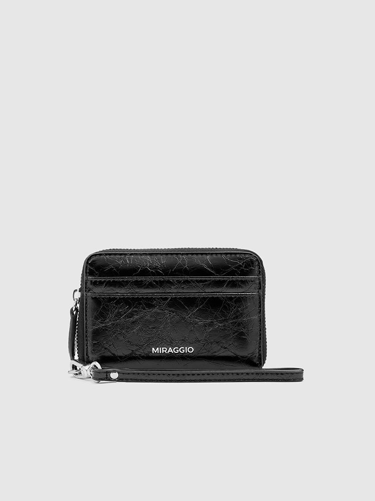 Ellie Zip Around Wallet