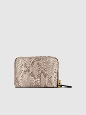 Ellie Zip Around Wallet