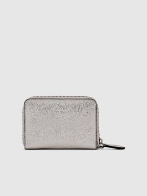 Ellie Zip Around Wallet