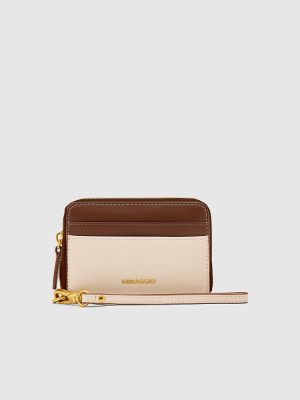 Ellie Zip Around Wallet