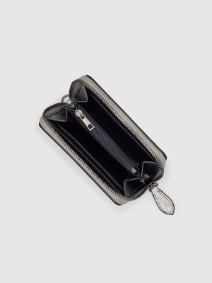 Ellie Zip Around Wallet