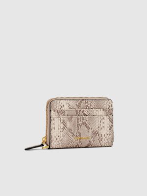 Ellie Zip Around Wallet