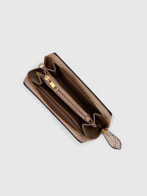 Ellie Zip Around Wallet