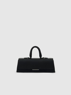 Elsie Top Handle Bag