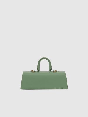 Elsie Top Handle Bag