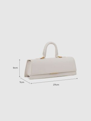 Elsie Top Handle Bag