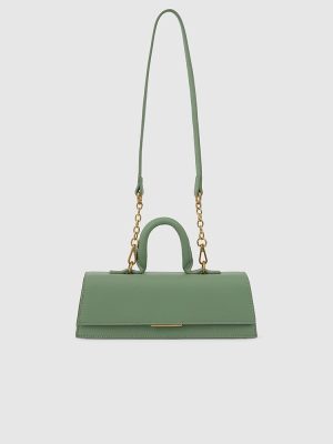 Elsie Top Handle Bag