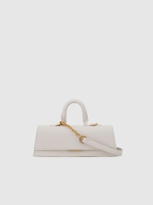 Elsie Top Handle Bag