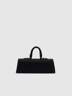 Elsie Top Handle Bag