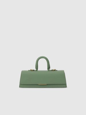 Elsie Top Handle Bag