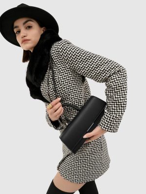 Elsie Top Handle Bag