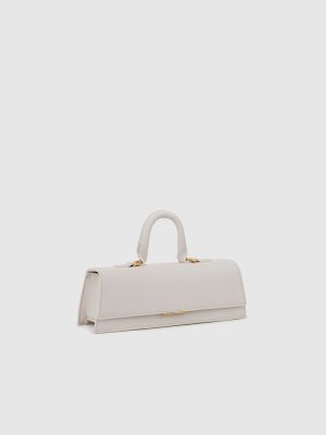 Elsie Top Handle Bag