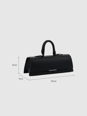 Elsie Top Handle Bag