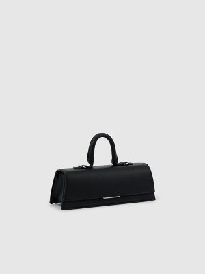 Elsie Top Handle Bag