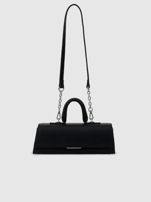 Elsie Top Handle Bag