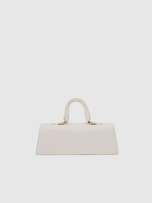 Elsie Top Handle Bag