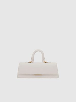 Elsie Top Handle Bag