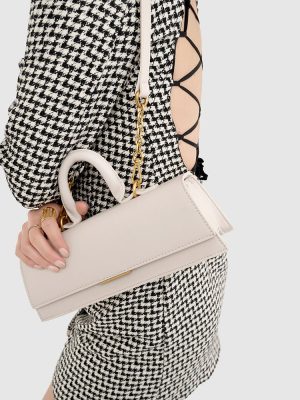 Elsie Top Handle Bag