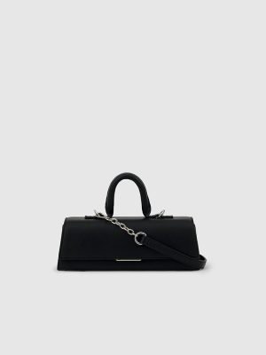 Elsie Top Handle Bag