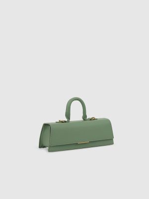 Elsie Top Handle Bag