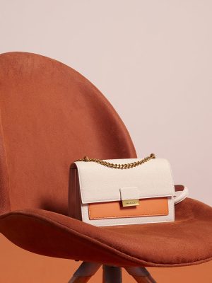 Emma Shoulder Bag