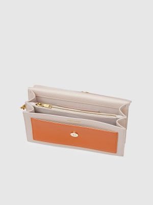 Emma Shoulder Bag