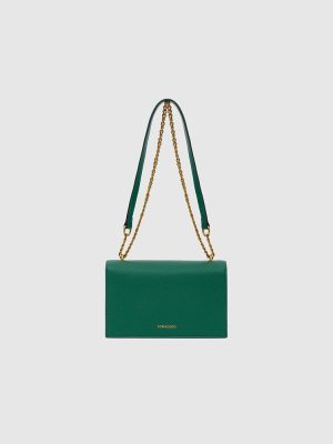Emma Shoulder Bag