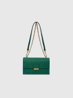 Emma Shoulder Bag